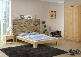 Manche behaupten, das französische bett würde romantik und zweisamkeit fördern. Franzosisches Bett 140 X 200 Cm Holzbett Kaufland De