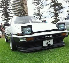 Liebe interessenten, bitte lest euch die beschreibung aufmerksam durch, hier werden. Pin On Ae86 Classic Toyota Corolla Of 1986