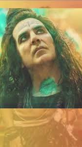 #shorts OMG 2 Teaser: Akshay Kumar as Lord Shiva, Pankaj Tripathi as Faith  Holder