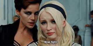 Sucker Punch (2011) 🎬 📽️ Zack Snyder.