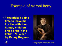 We did not find results for: Dramatic Irony