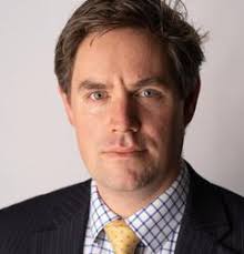 Mr Edward Dawe, Orthopaedics