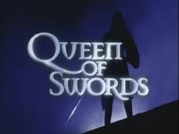 Kredit umožní i stahování neomezenou. Queen Of Swords Tv Series Wikipedia