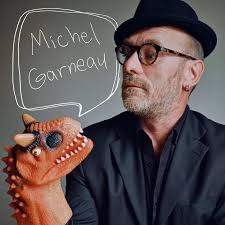 Conversation avec Michel Garne…