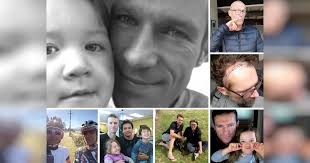 Michael needs help and hope