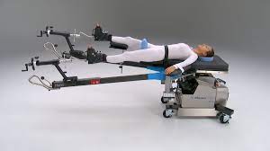 Hana Orthopedic Surgery Table Mizuho Osi