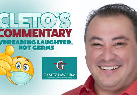 Cleto Rodriguez draws in worldwide audience in Amazon Prime special