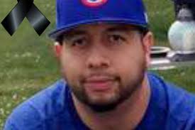 Fundraiser for Cruz Castaneda by Evelyn Loyola : Luis's Funeral Expenses