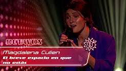 #lavozargentina de lunes a jueves a las 22.30hs y domingos a las 22hs por #telefe, con la conducc. Spxy3zmrf Vn9m