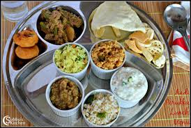 Prince) is a 1964 hindi film directed by k. Aadi Perukku Lunch Menu Festival Lunch Menu 2 Sweet Pongal Vadai Tamarind Rice Lemon Rice Coconut Rice Curd Rice Aviyal And Papad Subbus Kitchen