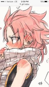 Natsu's Sister is Back! | Fairy Tail Fanfic - Anger for Saftey - Wattpad