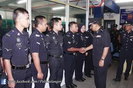 Balai polis bandar kinrara is a polis/police based in puchong, selangor. Balai U R B Unit Rondaan Bermotosikal Bukit Puchong Facebook