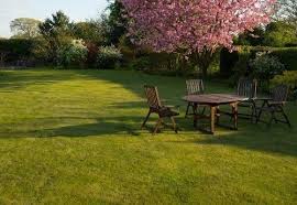 How To Level A Bumpy Lawn In 2020 Lawn And Landscape Lush Lawn Outdoor Landscaping