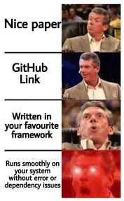 It Do Be Like That R Programmerhumor Vince Mcmahon Reaction Know Your Meme