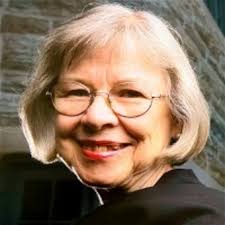 Patricia Van Valkenburg