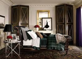 Ralph Lauren Apartment No One Collection Ralph Lauren Bedroom Ralph Lauren Home Home Bedroom