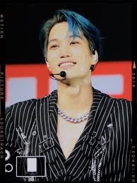191115 Superm In Atlanta Jongin Kai Kai Baekhyun Dc Tours