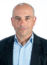 Fernando Maciel 22 para vice-prefeito de Vacaria em 2024. Veja biografia,  propostas e tudo sobre sua campanha!