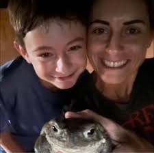 Creeking will be located at the parking lot at the intersecrion of Rt.97  and Rt.3! Look for the big State van, you can't miss it! ⛈️Do keep in mind,  this weekends programming