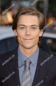 Tim Pocock Editorial Stock Photo