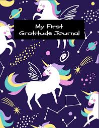 Am is a helping or a linking verb. My First Gratitude Journal Cute Unicorn Daily Gratitude Journal With Prompts Coloring Pages Sketchbook For Girls Beautiful Constellation Galaxy Space Theme Large Notebook 8 5 X11 120 Pages Publishing Ladymberries 9781795436380 Amazon Com