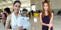 ผลการค้นหารูปภาพสำหรับ สาวสองเกณฑ์ทหาร