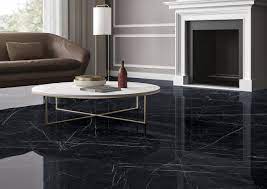 Dark Marquina Living Room Tiles Marble Floor Living Room Living Room Images