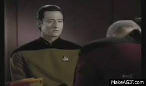 Upload a file and convert it into a.gif and.mp4. Picard S Epic Double Facepalm On Make A Gif