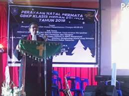 Kata sambuten panitia natal gbkp contoh teks pembawa acara natal nasi. Perayaan Natal Permata Gbkp Klasis Medan Deli Tua Persadan Man Anak Gerejanta Permata Gbkp