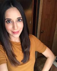 Empoderamiento y amor propio: Andy Chávez de Moore nos habla del éxito en  TikTok