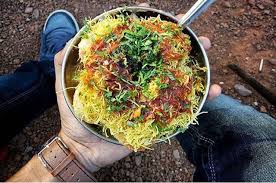 12 Must-Try Local Street Food In Goa - Lokaso, your photo friend