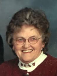 Lucille E. Schafer