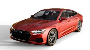 Image result for Tango Red 2017 A7