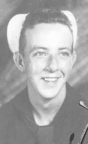 Peter Grieve Obituary (1927