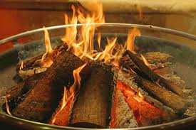 What to put in bottom of fire pit. 5 Materials To Put In The Bottom Of Your Fire Pit My Backyard Life
