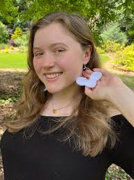 Daily Inspiration: Meet Brooke Hoffman