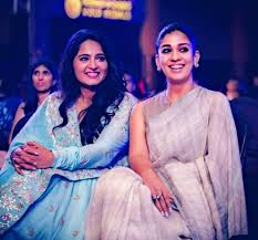 Nayanthara Fans Club - NFC - Happy Birthday Sweety Anushka Shetty ! Wishing  you all the Success and Happiness in life! Stay Blessed!❤  #HappyBirthdayAnushkaShetty | Facebook