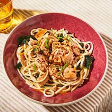 How to cook tin fish with macaroni / best tuna mac. Everyone S Talking About Canned Tuna Here S How To Make It Delicious The New York Times
