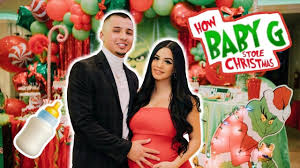 Check out our virtual baby shower selection for the very best in unique or custom, handmade pieces from our paper & party supplies shops. Our Babyshower Grinch Theme Youtube