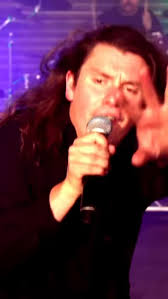 Our first song release 'Awake.’ We reached number 14