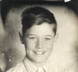 Captain Michael Pierce