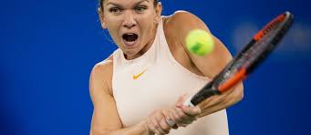 Tournoi de tennis de moscou (wta 2018) édition. Tennis Simona Halep Forfait Pour Le Tournoi De Moscou Le Point