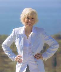 The Proper Care & Feeding of Husbands with Dr. Laura