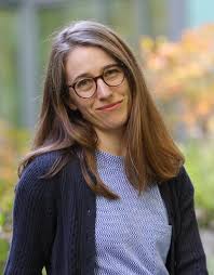 Catherine Clark – MIT History