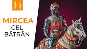 Din afara căsătoriei a avut alţi fii nelegitimi, căci, relatează cronicarul bizantin laonikos chalkokondylas, acest mircea având relaţii nu de puţine ori cu. Mircea Cel Batran Youtube