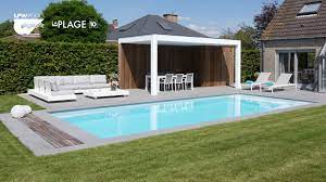 la plage 10 zwembaden zwembad outdoor living