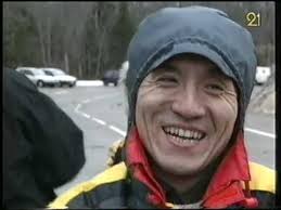 Video Rallye Monte-Carlo 1996