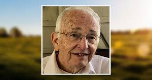 James "Jim" R. Biddle Obituary March 28, 2022