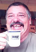 Obituaries for March 19, 2013