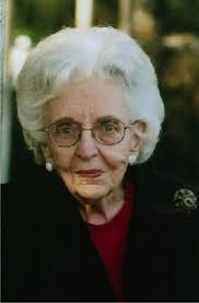 Cherie Woods Obituary (1921